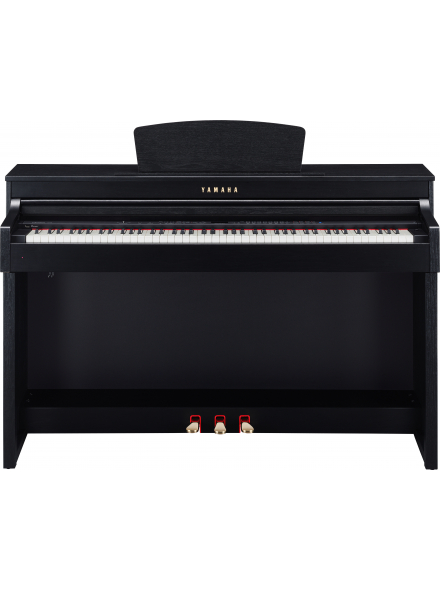 Clavinova CLP-430B, зображення 2